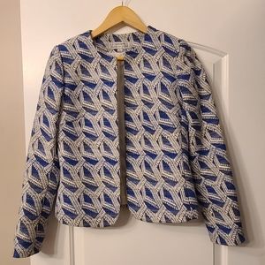 Tahari Blazer